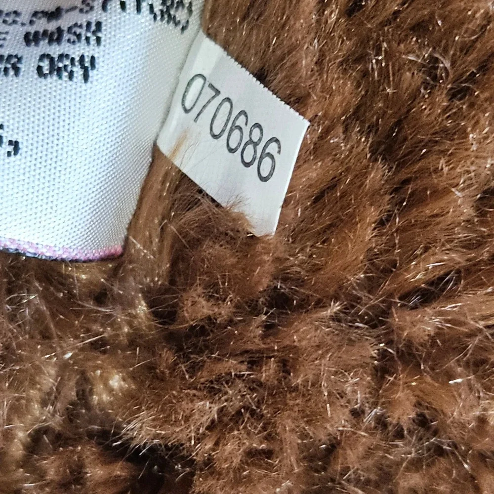 Gund Macys 12